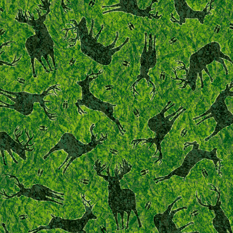 MINKY PRINTS             
